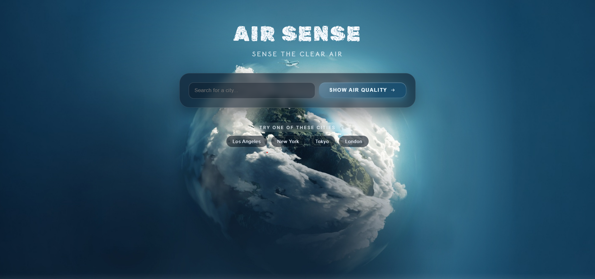 AirSense