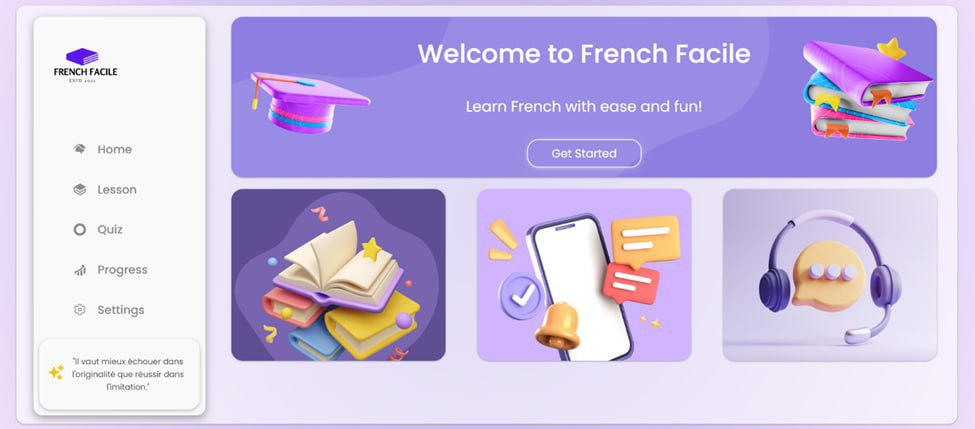 FrenchFacile